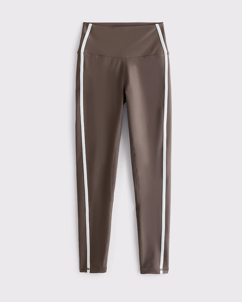 YPB sculptLUX Curve Love 7/8-Length Leggings