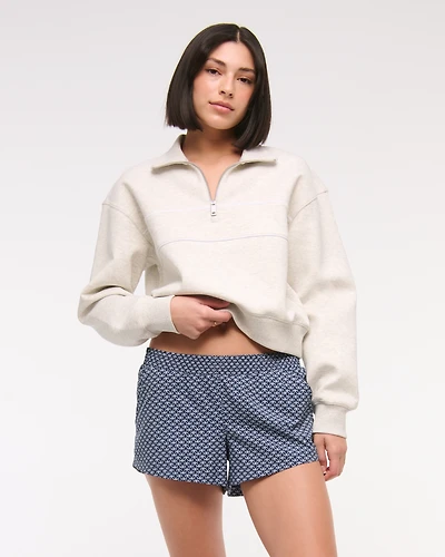 YPB sprintTEK Low Rise Lined Short