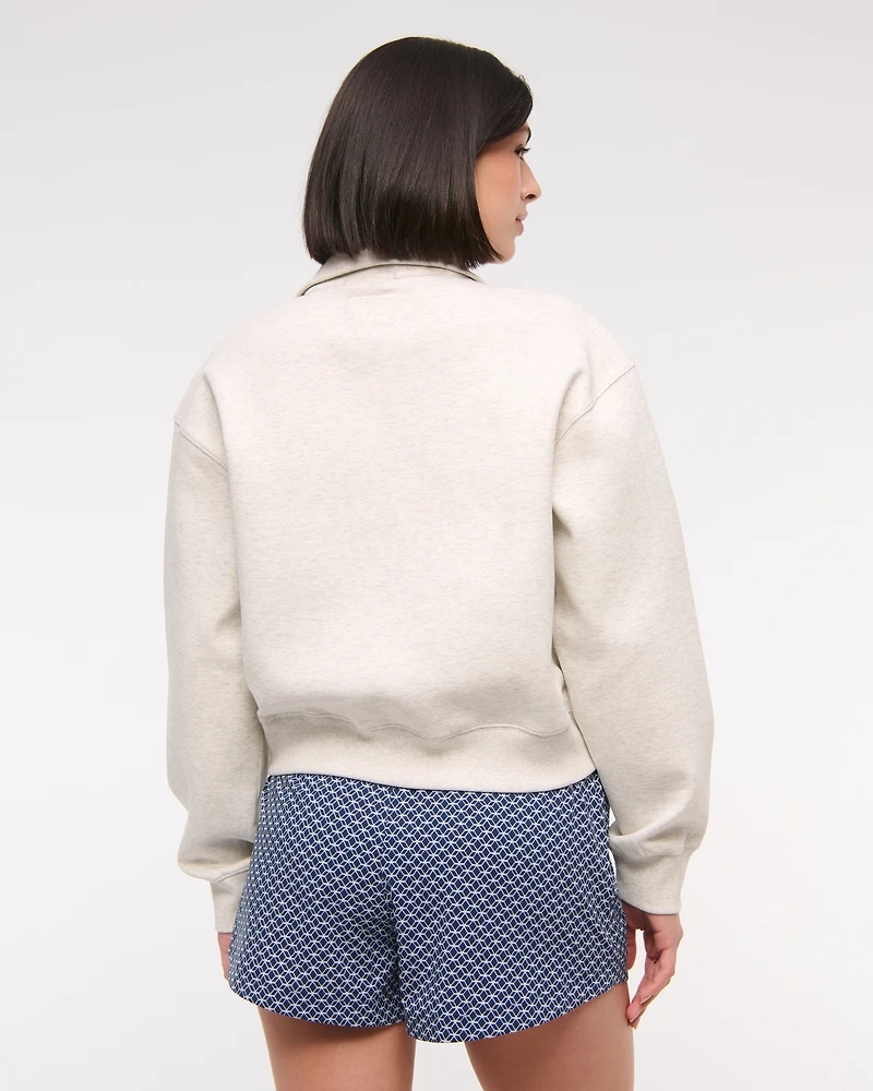 YPB sprintTEK Low Rise Lined Short