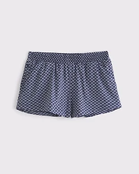 YPB sprintTEK Low Rise Lined Short