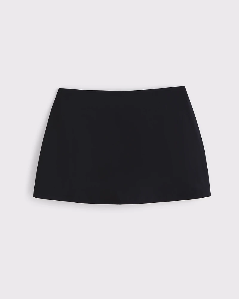 YPB studioFLEX Mid Rise Mini Skirt