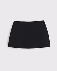 YPB studioFLEX Mid Rise Mini Skirt