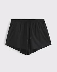 YPB sprintTEK Lined Flyaway Short