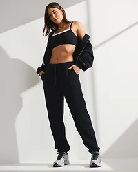 YPB On The Go Cinched Pant