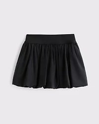 YPB motionTEK Bubble Hem Mini Skirt