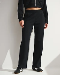 YPB neoKNIT On The Go Straight Leg Pant