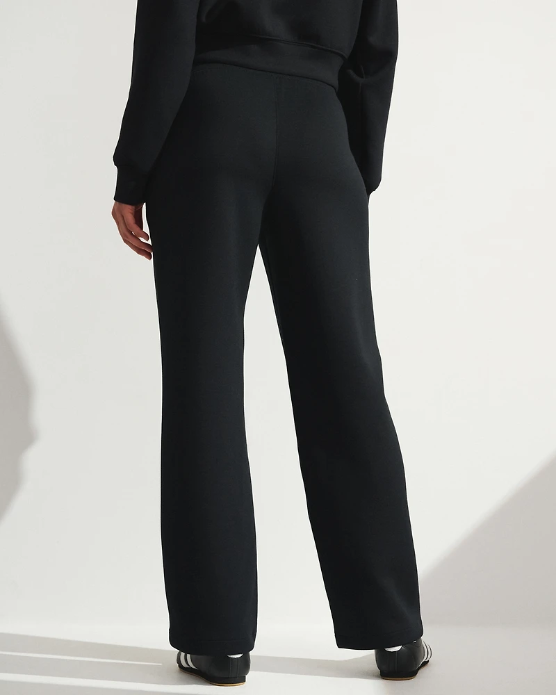 YPB neoKNIT On The Go Straight Leg Pant