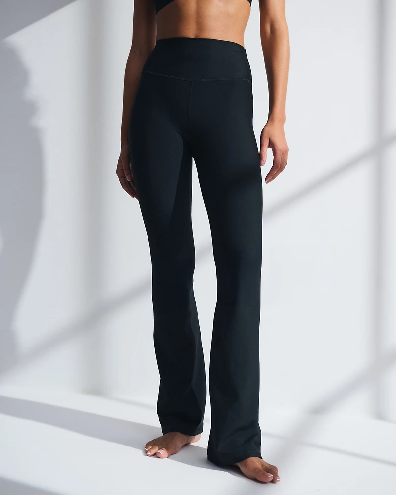 YPB sculptLUX Flare Legging