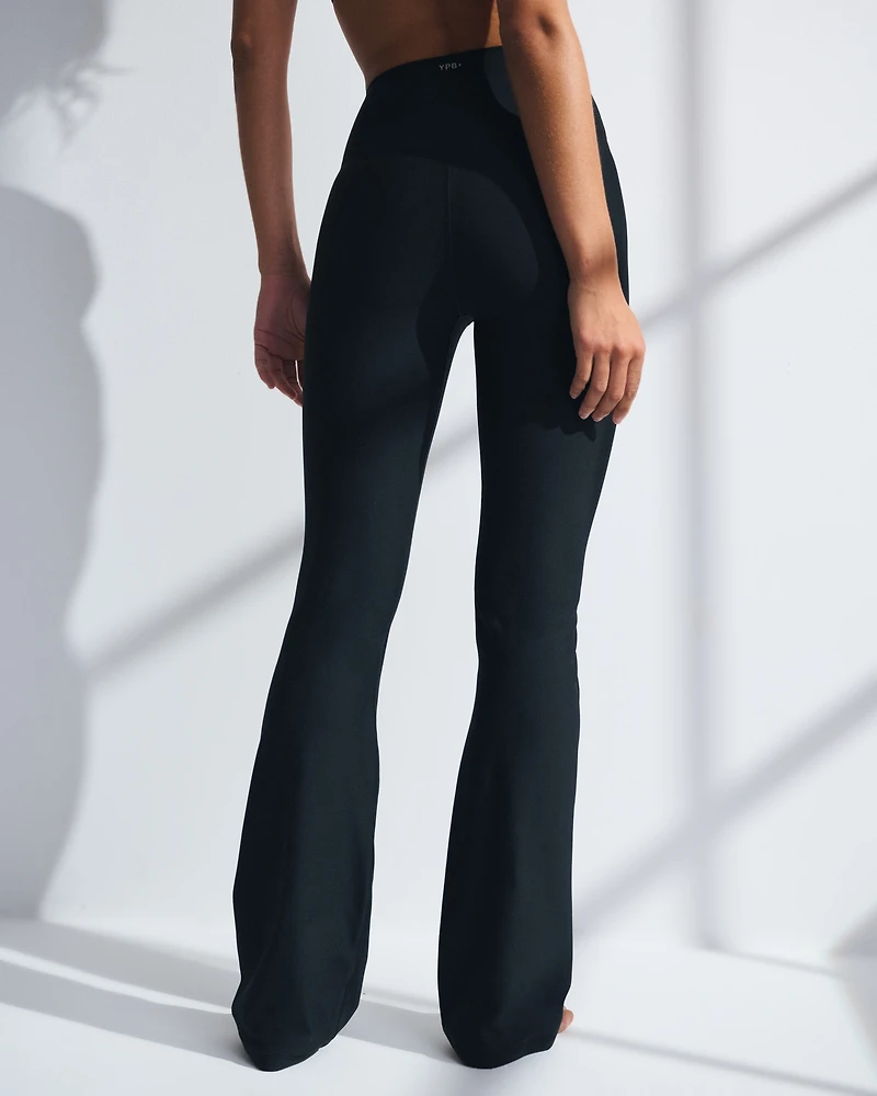 YPB sculptLUX Flare Legging