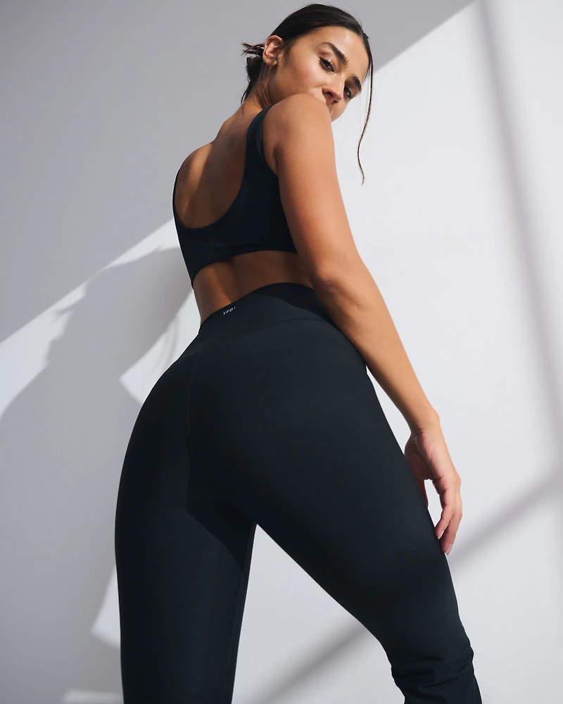 YPB sculptLUX Curve Love Flare Legging