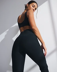 YPB sculptLUX Curve Love Flare Legging