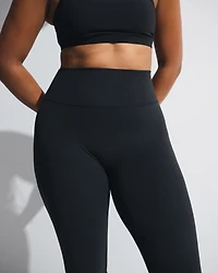 YPB studioFLEX Curve Love Flare Legging