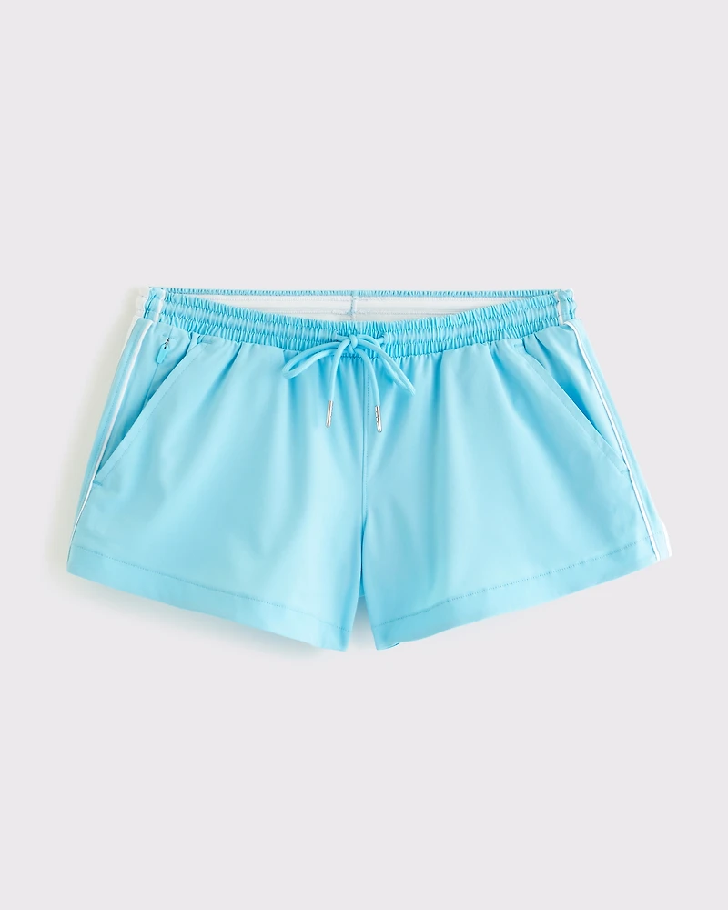 YPB motionTEK Track Short