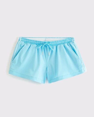 YPB motionTEK Track Short