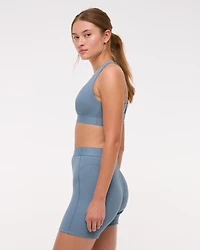 YPB superSOFT Rib Boxer Short