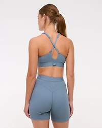 YPB superSOFT Rib Boxer Short