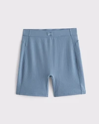 YPB superSOFT Rib Boxer Short