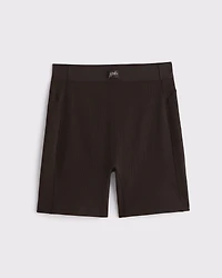 YPB superSOFT Rib Boxer Short