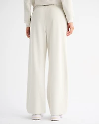 YPB superSOFT Rib Wide Leg Sweatpant