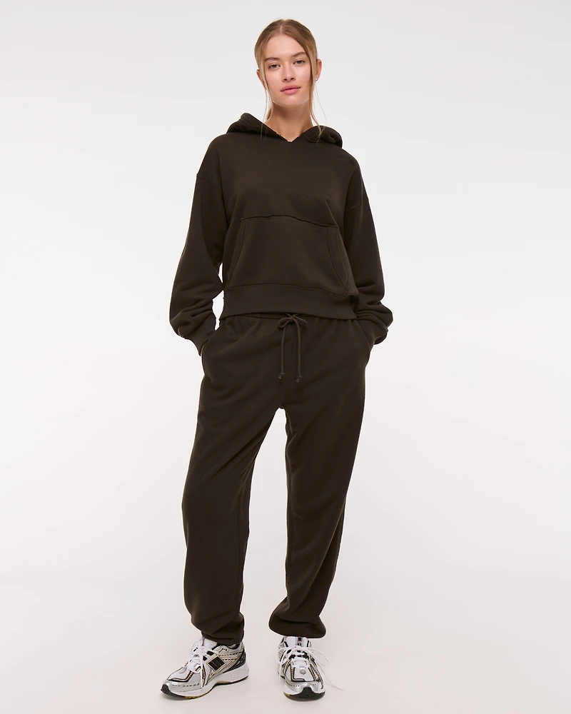 YPB On The Go High Rise Cinched Pant
