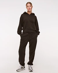 YPB On The Go High Rise Cinched Pant