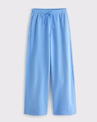YPB On The Go Wide Leg Pant