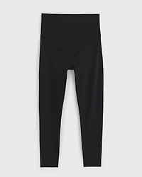 YPB studioFLEX Maternity 7/8-Length Legging