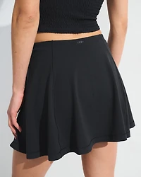 YPB Pleated Mini Skirt