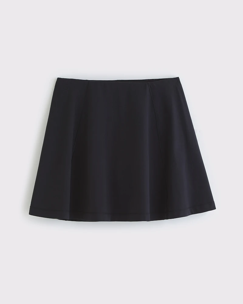 YPB Pleated Mini Skirt