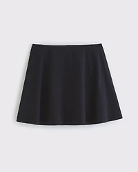 YPB Pleated Mini Skirt
