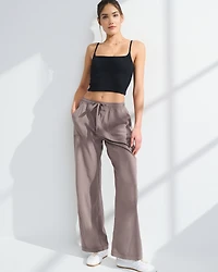 YPB motionTEK Wide Leg Pant