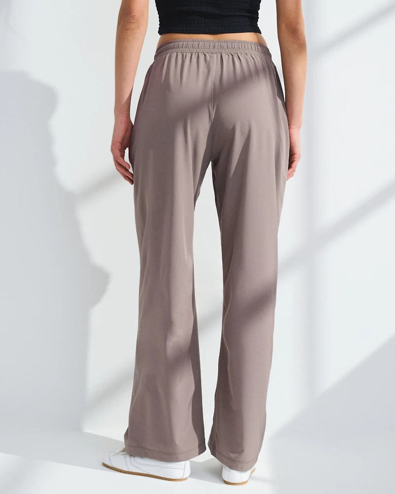 YPB motionTEK Wide Leg Pant