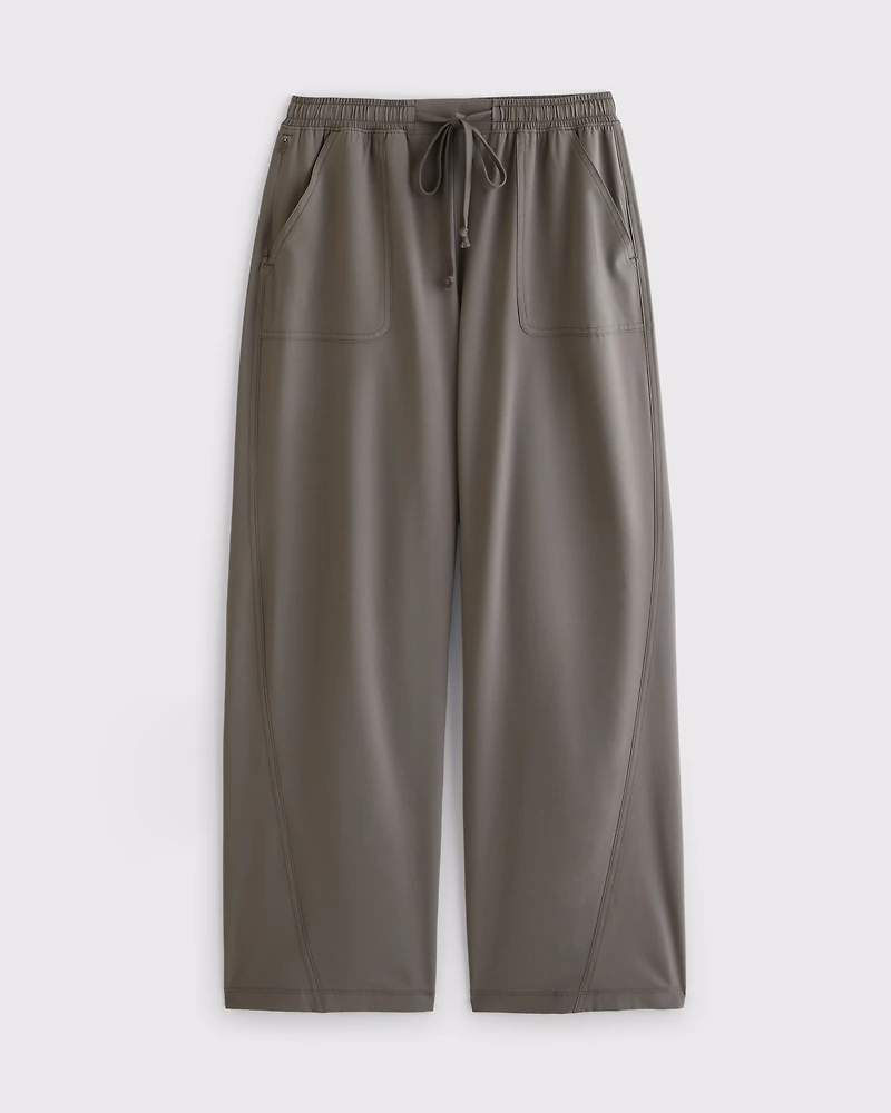 YPB motionTEK Wide Leg Pant