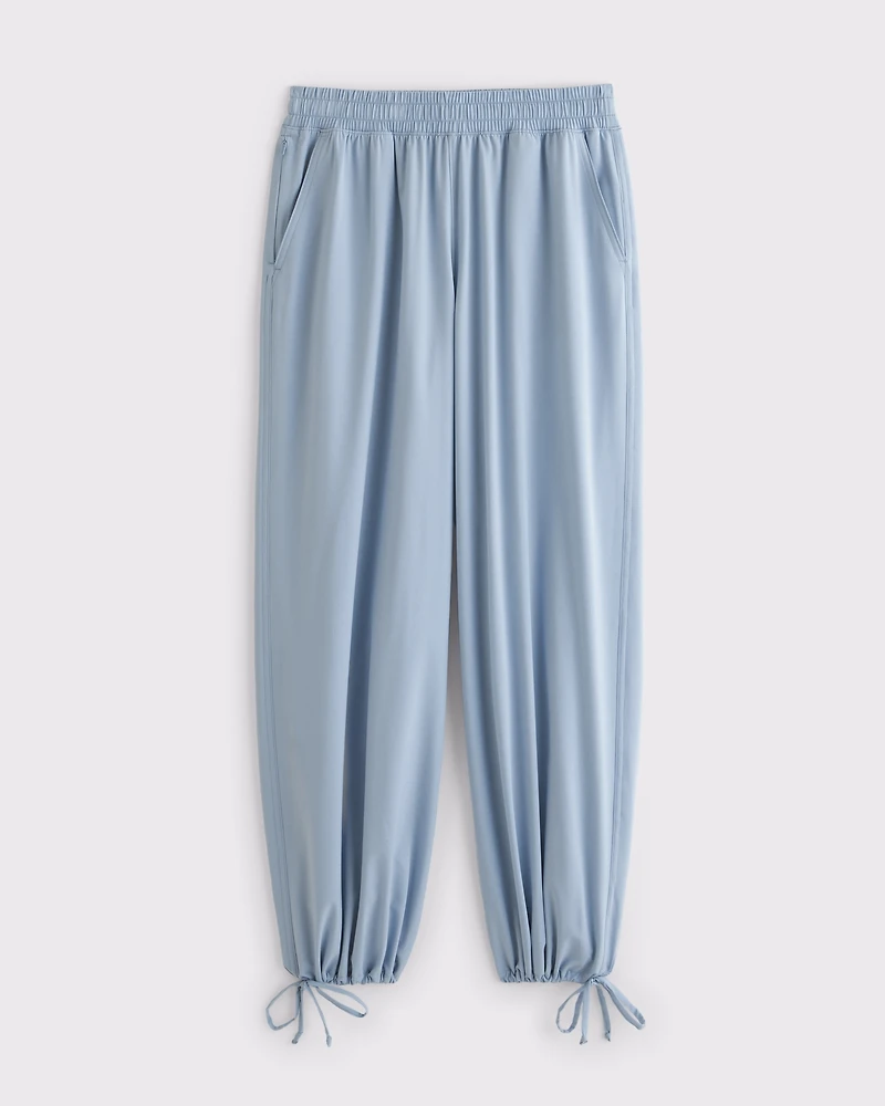 YPB motionTEK Convertible Balloon Pant