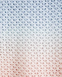 Pride Crochet-Style Muscle Tank