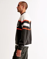 Dallas Cowboys Crew Sweater