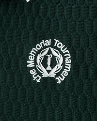 Memorial Tournament Sweater Polo