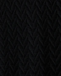 Pima Cotton Johnny Collar Sweater Polo