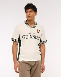 Coca-Cola Soccer Jersey-Inspired Sweater