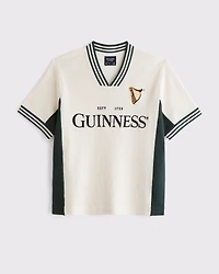 Coca-Cola Soccer Jersey-Inspired Sweater