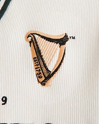 Coca-Cola Soccer Jersey-Inspired Sweater