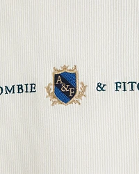 Soccer Jersey-Inspired Sweater