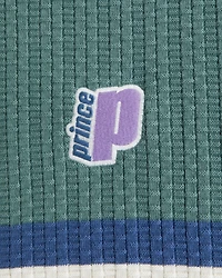 Prince Tennis Zip Sweater Polo