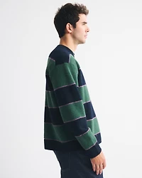 A&F Essential Crew Sweater