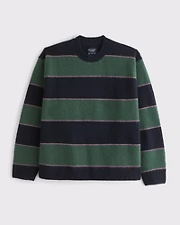 A&F Essential Crew Sweater