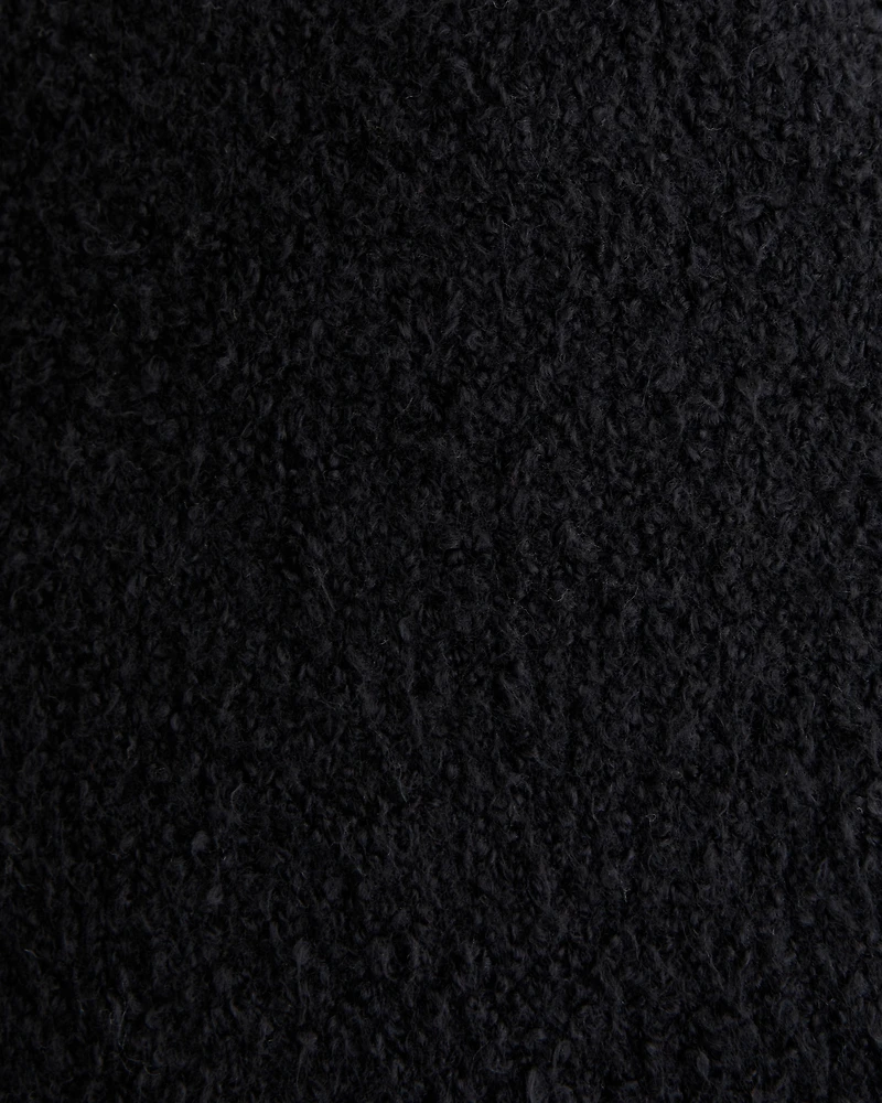 Boucle Cardigan