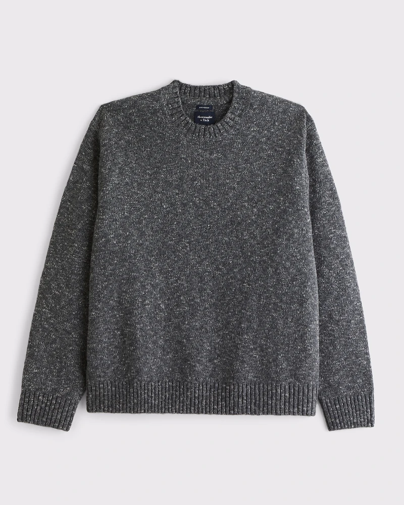 Cozy Crew Sweater