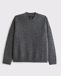 Cozy Crew Sweater