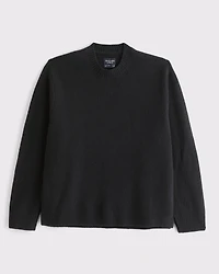 A&F Essential Crew Sweater