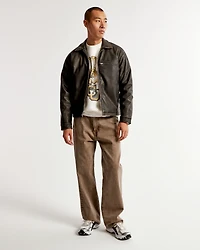 University of Colorado Graphic Crew Sweatshirt